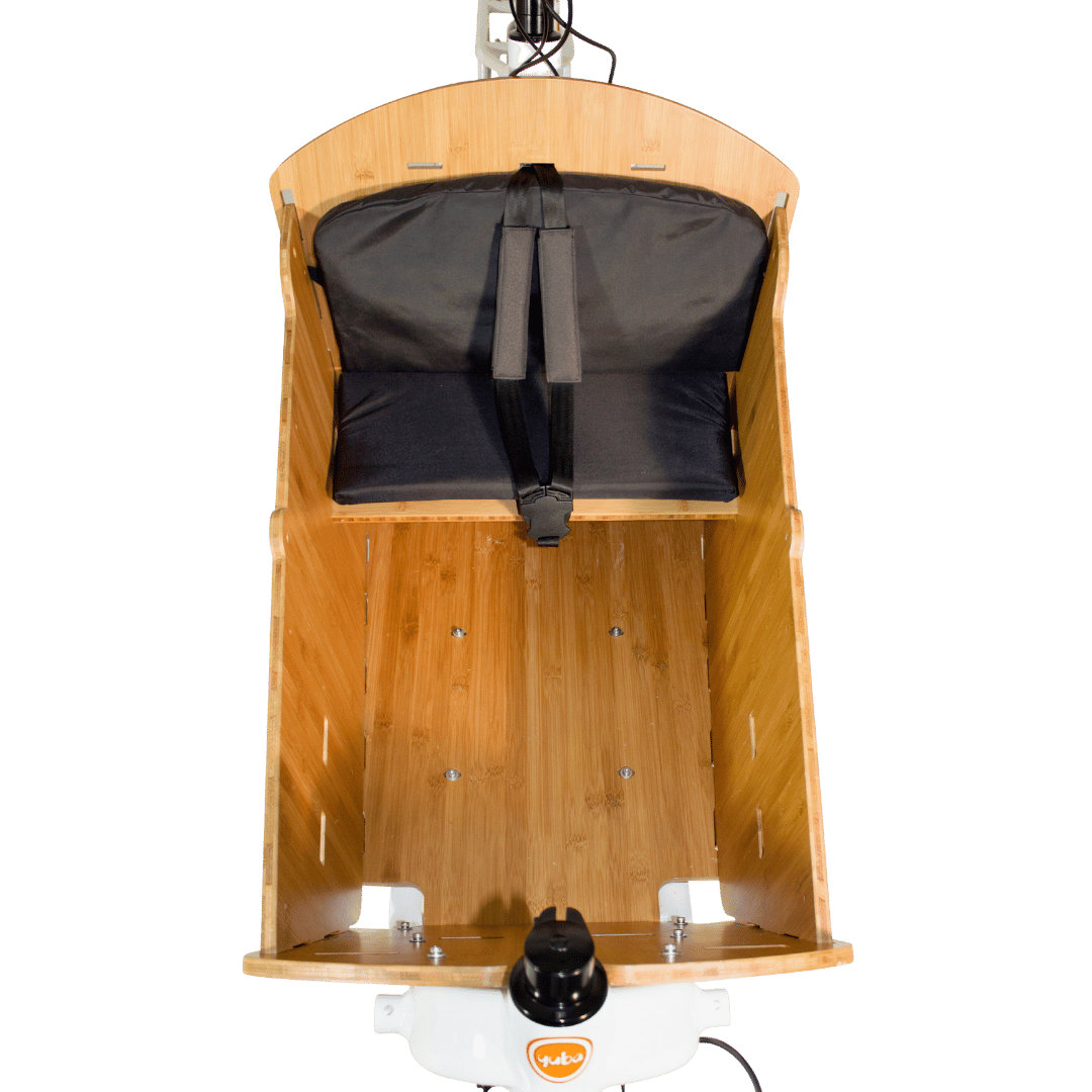 Bamboo Box Seat Kit Supercargo