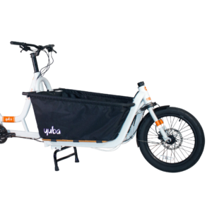 Open Loader Supercargo