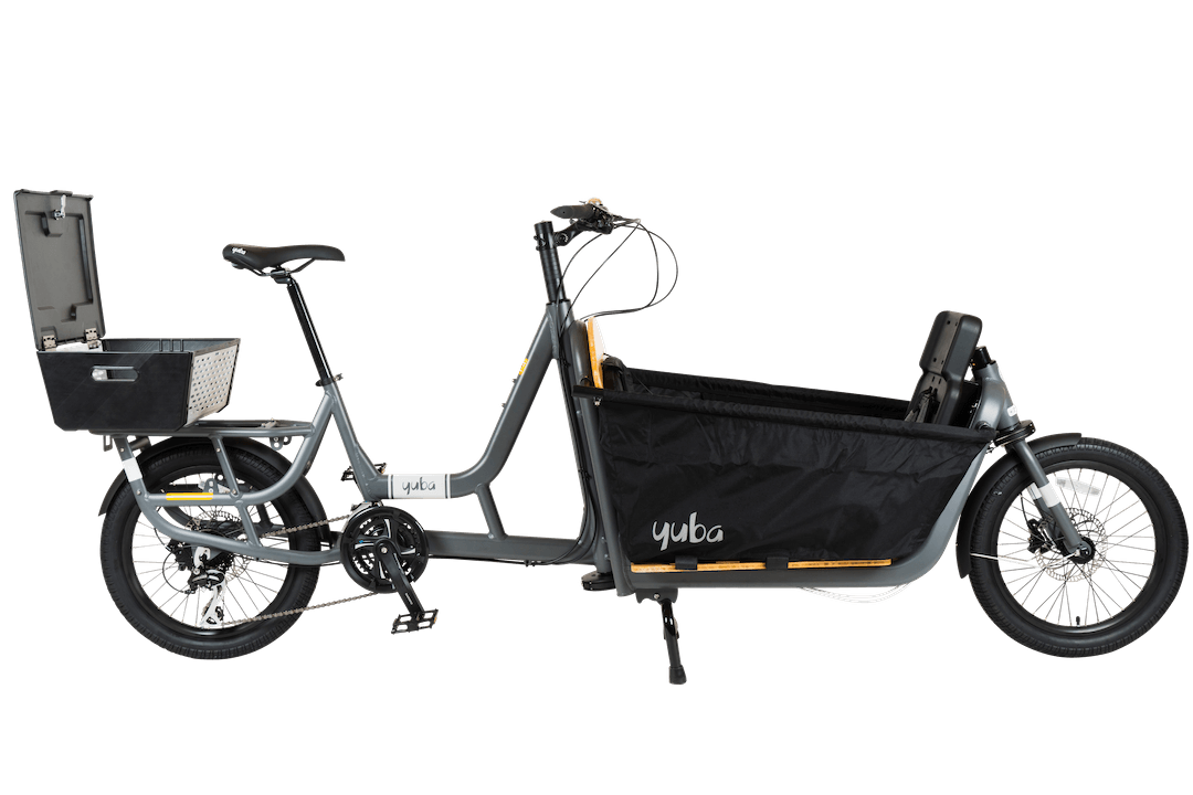 yuba_bikes_supercargo-grey-side-view-open-loader-pot-studio